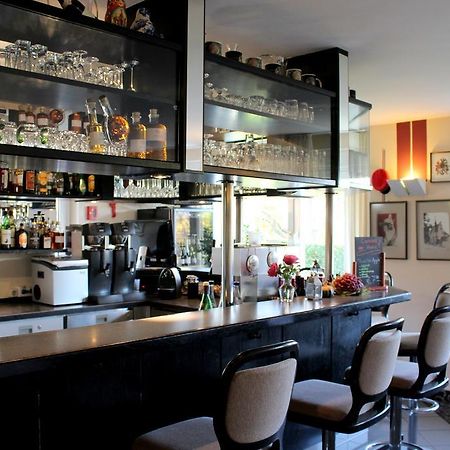 A.C. Hotel Hoferer シュトゥットガルト エクステリア 写真