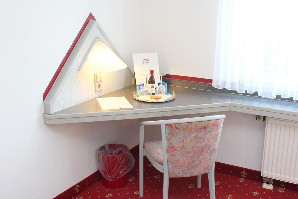 A.C. Hotel Hoferer シュトゥットガルト 部屋 写真