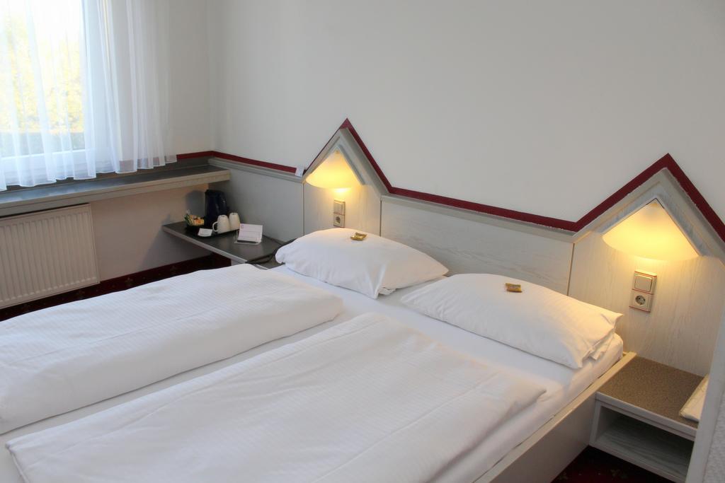 A.C. Hotel Hoferer シュトゥットガルト エクステリア 写真