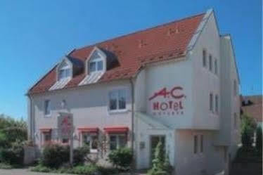 A.C. Hotel Hoferer シュトゥットガルト エクステリア 写真